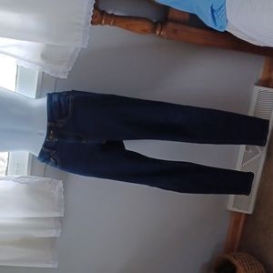 Michael Kors "IZZY" skinny jeans